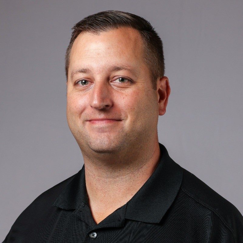 Jason M. Bader, marketing executive based in Canton, Ohio